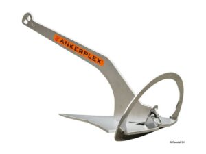 Sac pour ancres AP31-AP50-AP60 pour bateau