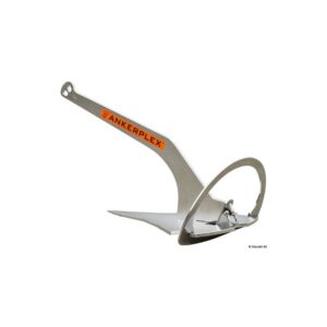 Sac pour ancres AP31-AP50-AP60 pour bateau