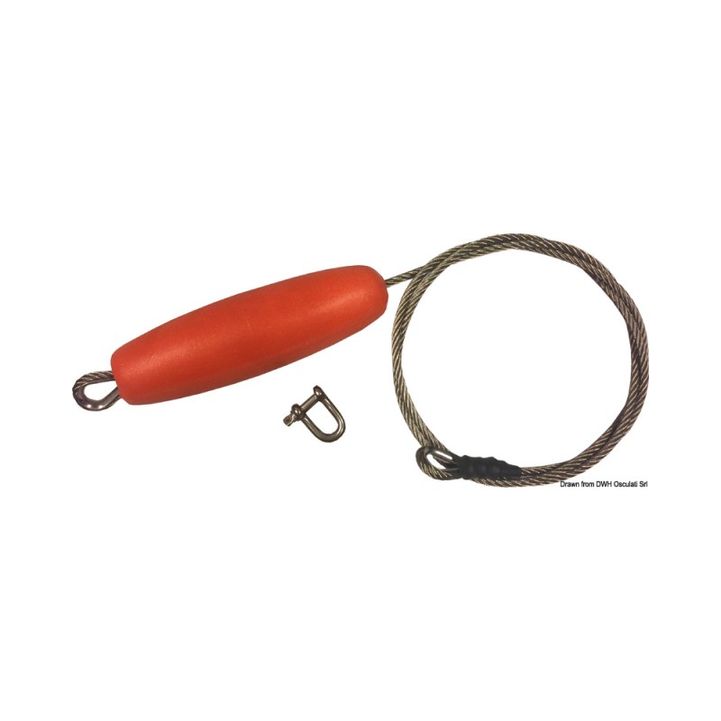 Bouée de mouillage Grippy Heavy – Image 5