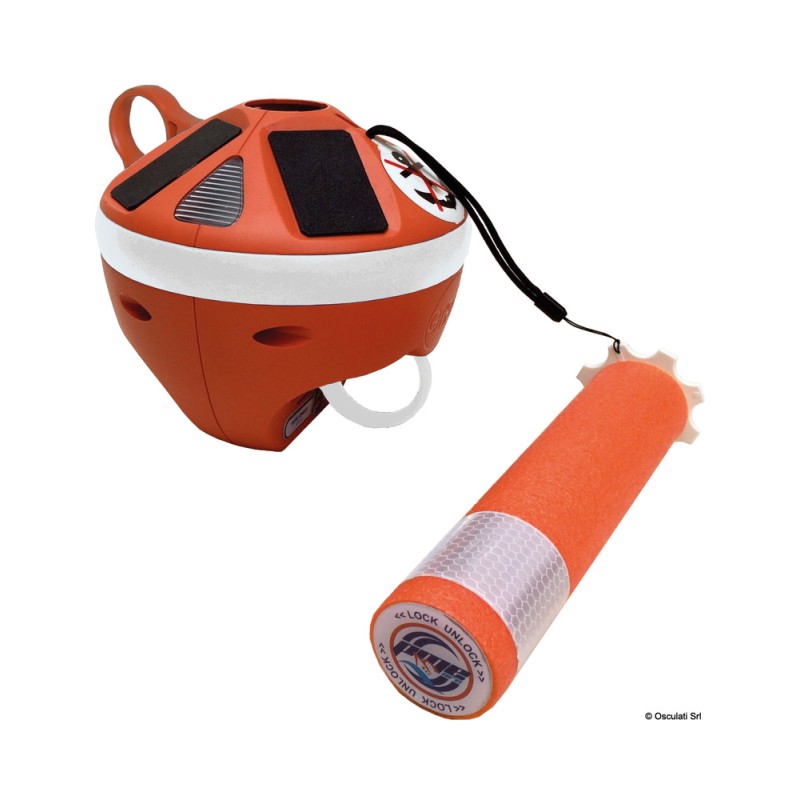 Bouée de mouillage Grippy ABR