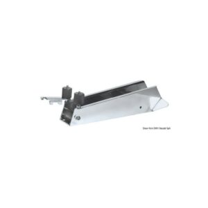 Davier proue inox jusqu'à 25kg
