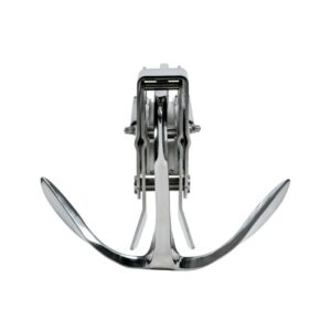 Davier extensible Mr. Fantastic ancres 7,5 - 10 kg