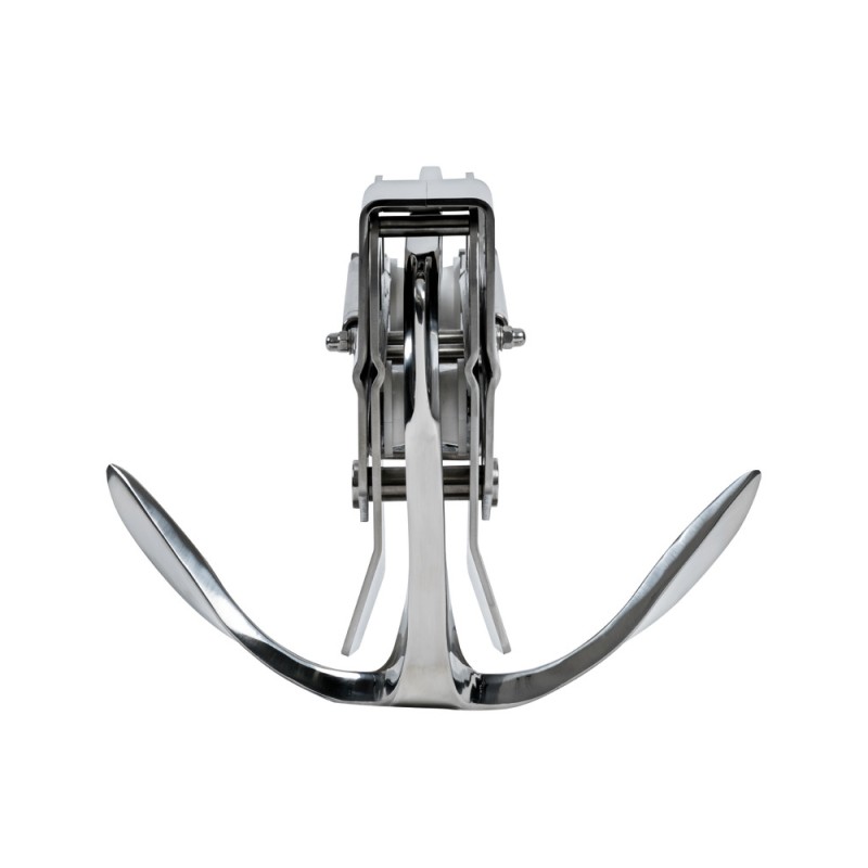 Davier extensible Mr. Fantastic ancres 7,5 - 10 kg