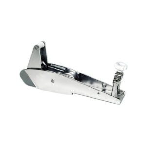 Davier à bascule inox max 20 kg