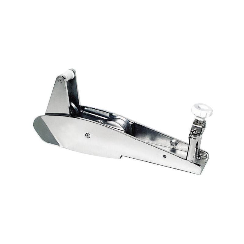 Davier à bascule inox max 20 kg