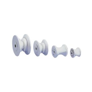 Réa de rechange nylon 69 mm