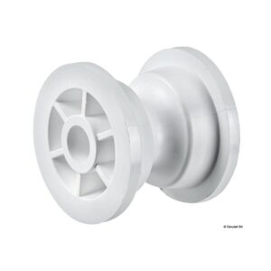 Réa de rechange nylon 54 mm