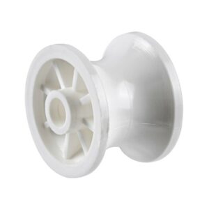 Réa de rechange nylon 40 mm