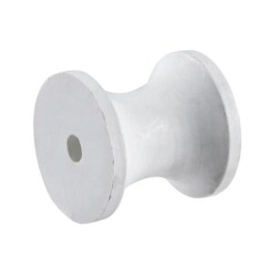 Réa de rechange nylon 52 mm