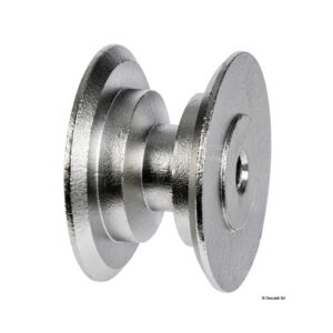 Réa de rechange inox pour 01.339.20/01.341.96
