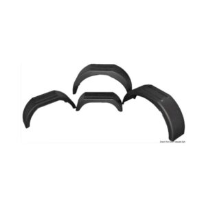 Garde-boue Moplen, roues 10"