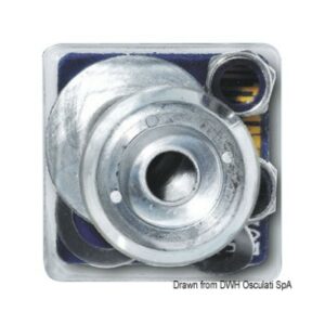 Anode de rechange LEWMAR pour 140TT