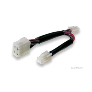 Connexion en Y LEWMAR Blue Generation