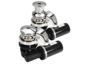 Treuil Italwinch Smart 500 W 12 V - 6 mm haut, avec cloche