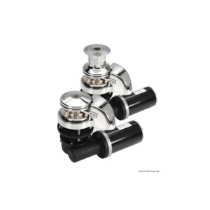 Treuil Italwinch Smart 500 W 12 V - 6 mm haut, avec cloche