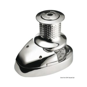 Unité externe pour Lewmar V4/5 haut - externe pour Lewmar V4/5 haut