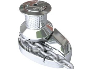 Barbotin 14 mm pour Lewmar V9