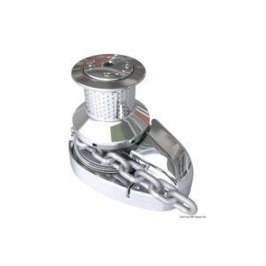 Barbotin 14 mm pour Lewmar V9