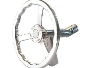 Frein à roue pour Lewmar V9