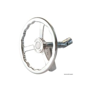Frein à roue pour Lewmar V9