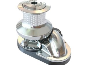 Treuil Lewmar CPX2 haut barbotin pour bateau 6 mm