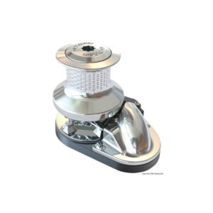 Treuil Lewmar CPX2 haut barbotin pour bateau