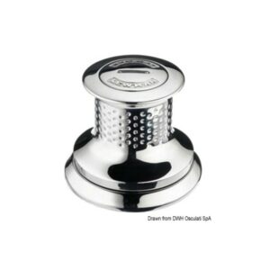 Cabestan Lewmar Capstan C5 - 24 V