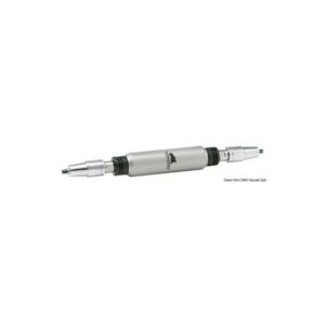 Isolateur 8 mm