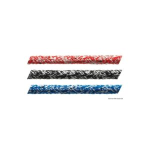 Ecoute Excel Marlow DSK 78 bleu 6 mm
