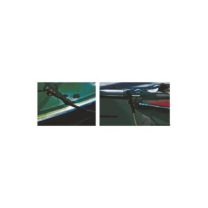 Protection de bouts Spiroll noir 8/16 mm