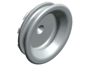 Vis spéciale ultra-plate Fastmount p.VL-03 N. 10