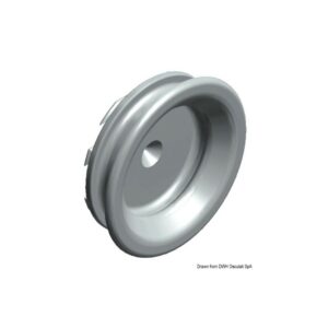 Vis spéciale ultra-plate Fastmount p.VL-03 N.