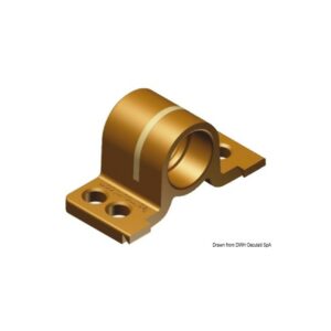 Femelle fixation laterale