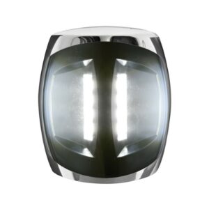 Feu de navigation Sphera III 225° inox proue