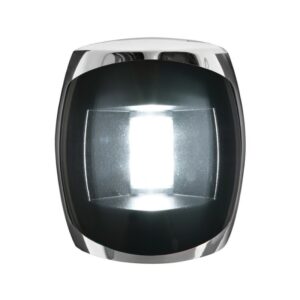 Feu de navigation Sphera III 135° inox poupe