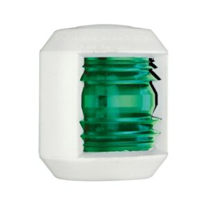 Feu de navigation Utility 88 blanc/112,5° vert