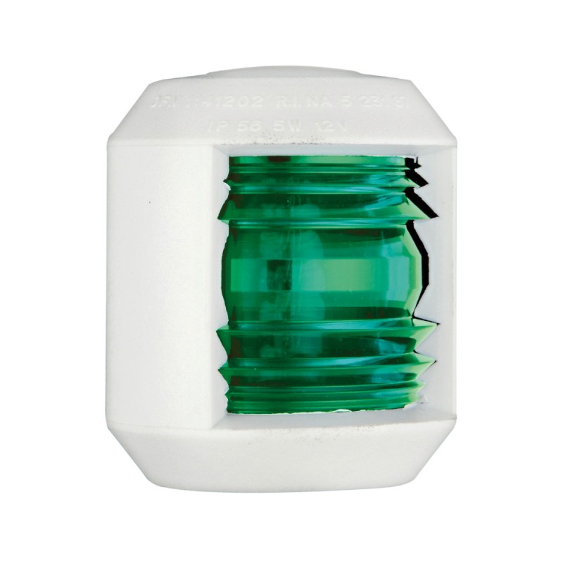 Feu de navigation Utility 88 blanc/112,5° vert