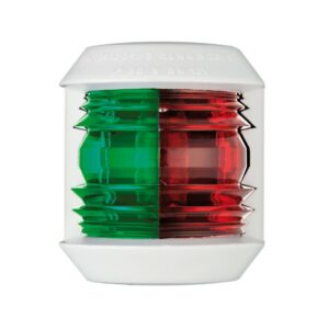 Feu de navigation Utility 88 blanc/225° rouge-vert