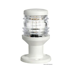 Feu de navigation Utility 88 blanc/360° mouillage