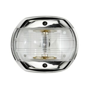 Feu de navigation Classic 20 LED - 225° proue Calotte inox