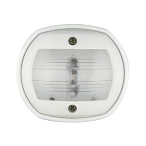 Feu de navigation à led Compact blanc/135° poupe
