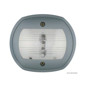 Feu de navigation à led Compact poupe RAL 7042