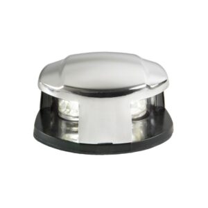 Feu navigation LED NEMO - 225° proue Blister montage horizontal