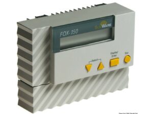 Régulateur de charge 1 batterie