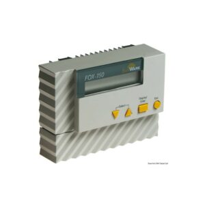 Régulateur de charge 1 batterie