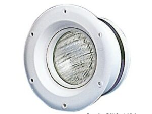 Proj.(2) à encastrer poupe 12V
