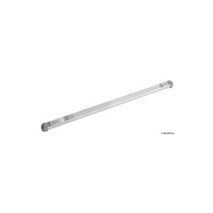 Rail pour néon L 545 mm
