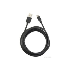 Câble USB 2m