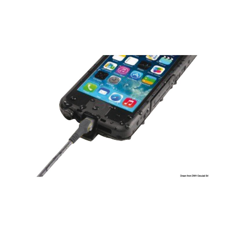 Câble USB 2m – Image 4