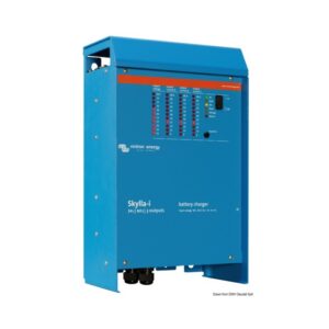 Chargeur de batterie VICTRON Skylla 80 Ah